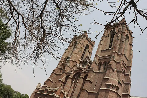 Cathedral Church of the Resurrection