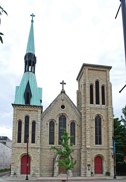 Christ Church Cathedral (Louisville, Kentucky)