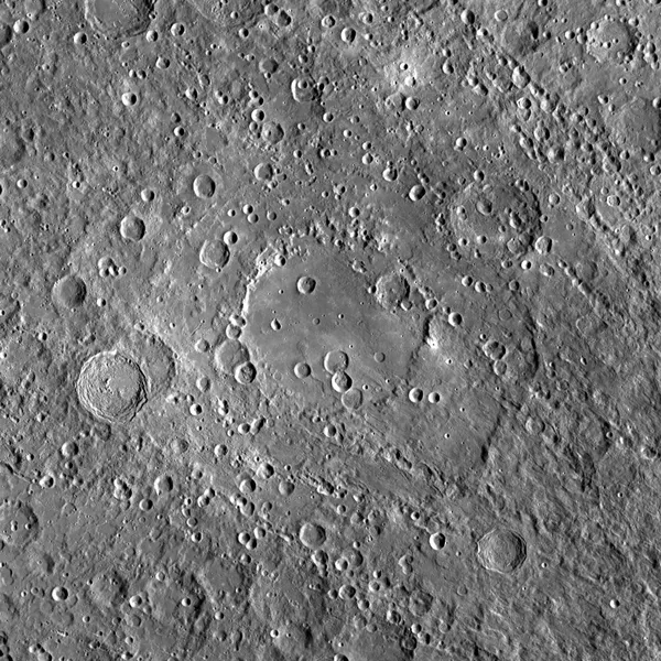 Hertzsprung (crater)