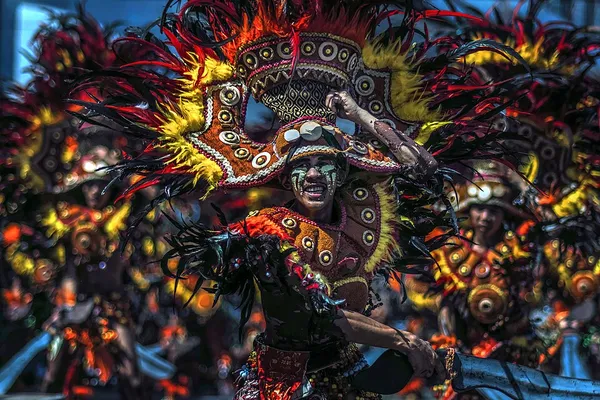 Dinagyang