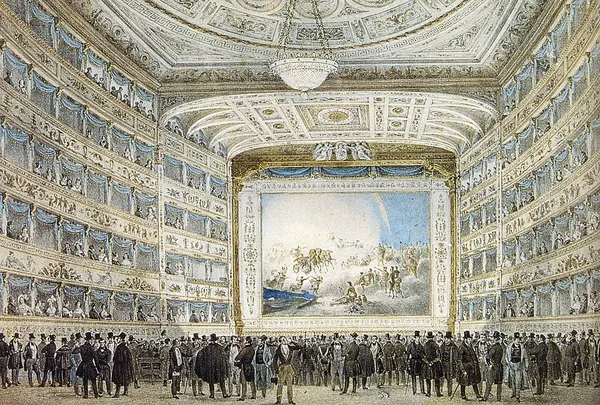 Italian opera
