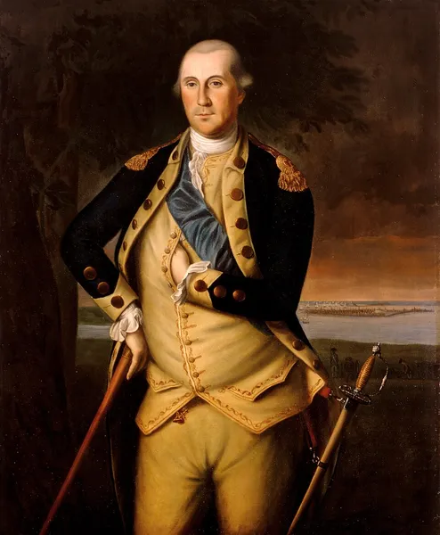 1775–1782 North American smallpox epidemic