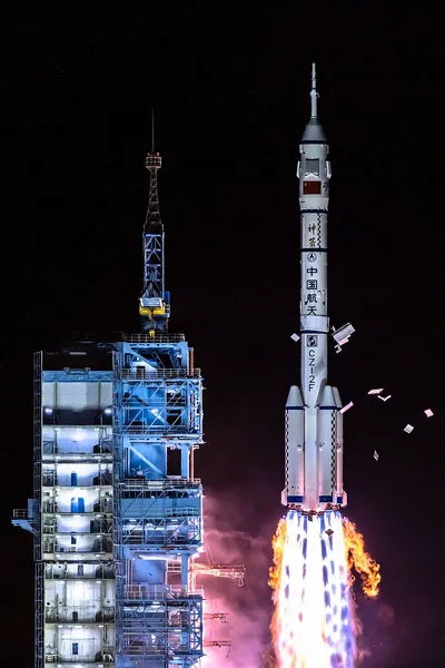 History of science and technology in the People's Republic of China
