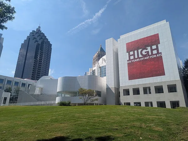 High Museum of Art