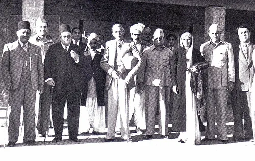 History of philosophy in Pakistan