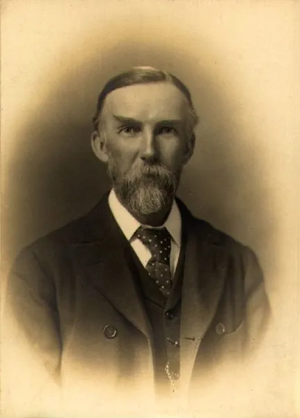 Alexander Kennedy