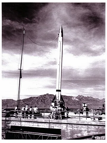 1951 in spaceflight