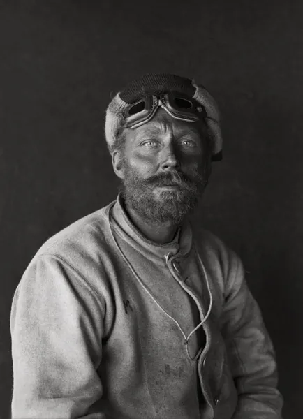 Cecil Meares