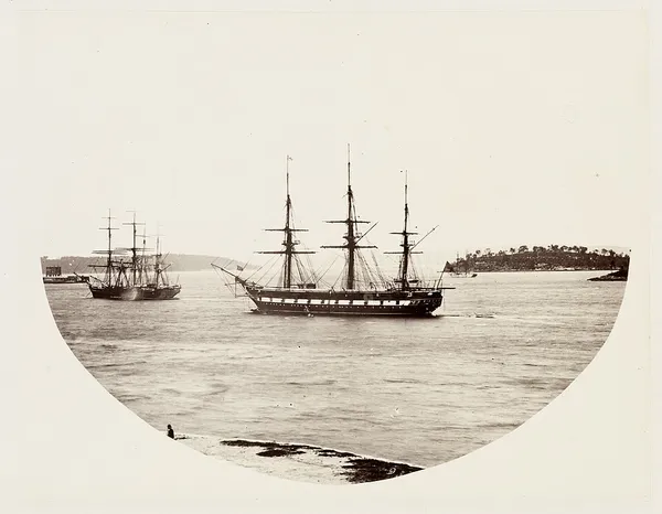 HMS Clio (1858)