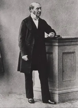 Charles Lock Eastlake