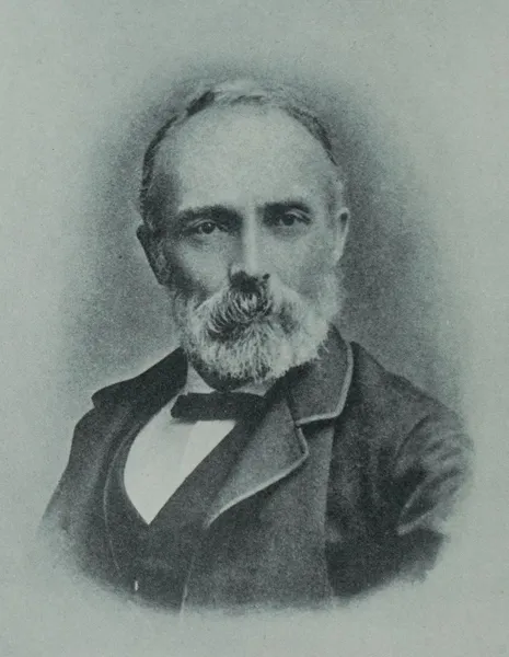 Daniel Oliver (botanist)