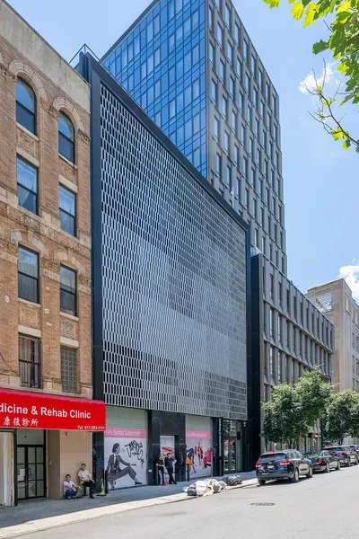 International Center of Photography