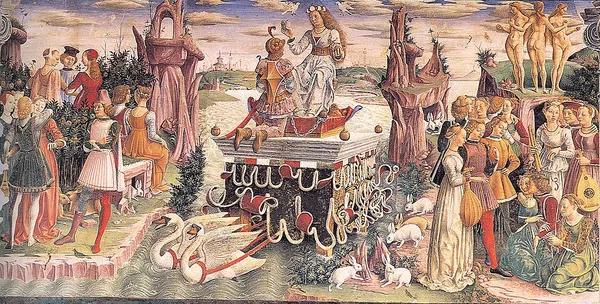 Francesco del Cossa