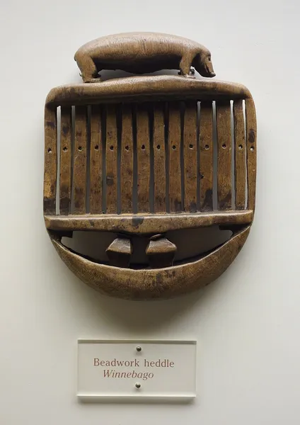 Heddle