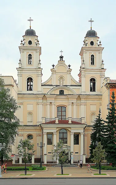 Cathedral of the Holy Name of Saint Virgin Mary