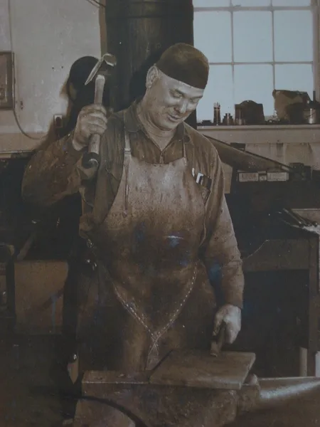 Blacksmith