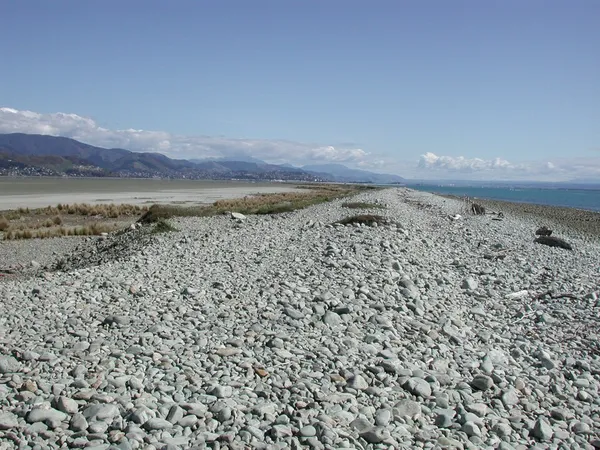 Boulder Bank