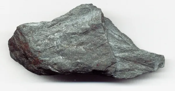 Iron ore