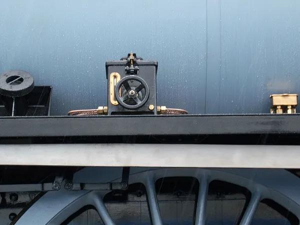 Automatic lubricator