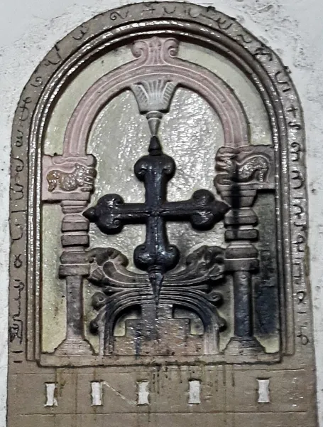 Church of the East in India