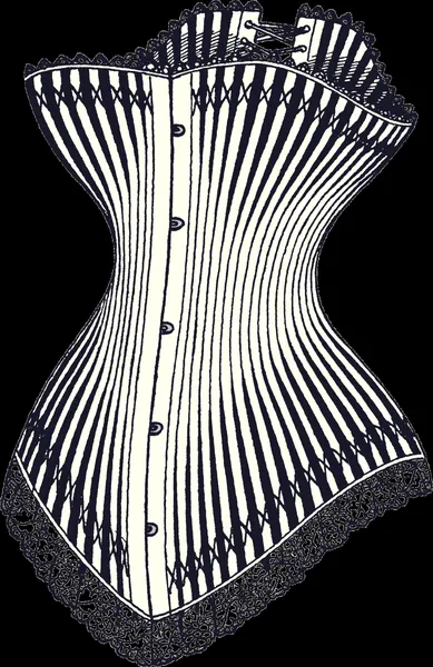 Corset