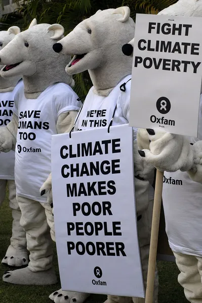 Global Day of Action