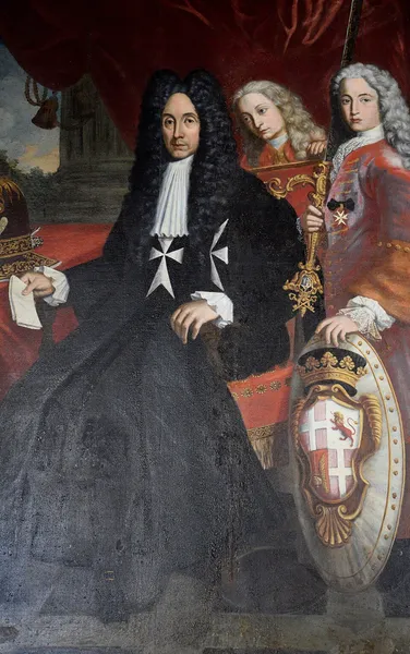António Manoel de Vilhena