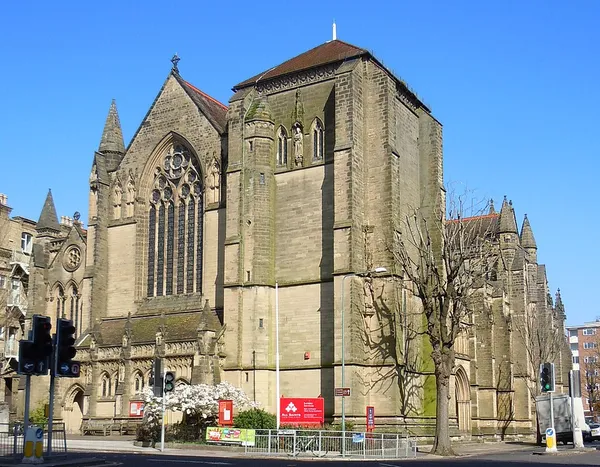 All Saints Hove