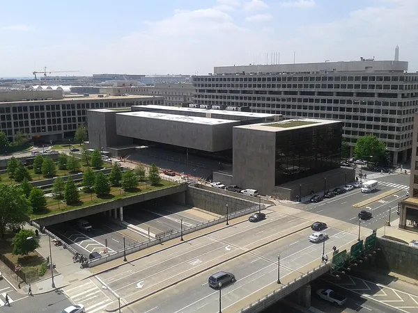 Federal modernism