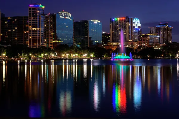 Greater Orlando