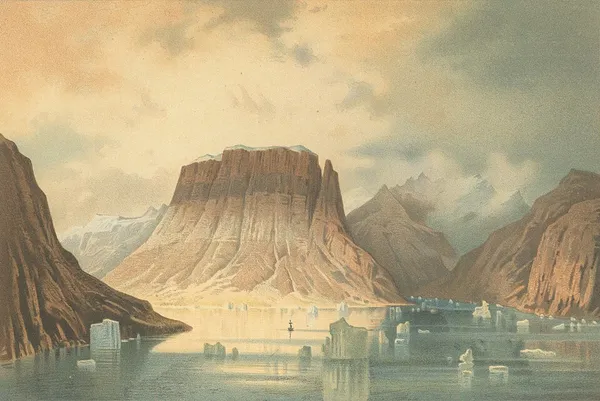 German North Polar Expedition
