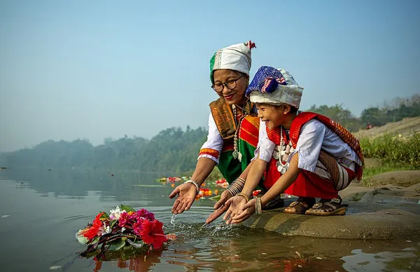 Chakma people