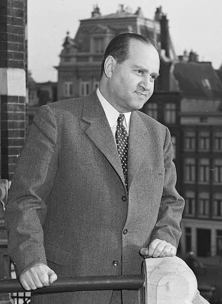 David Oistrakh