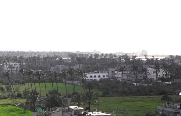 Deir al-Balah