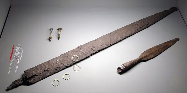 Iron Age