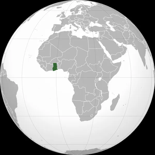 History of the Jews in Ghana