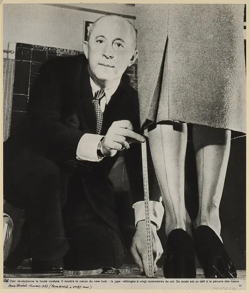 Christian Dior