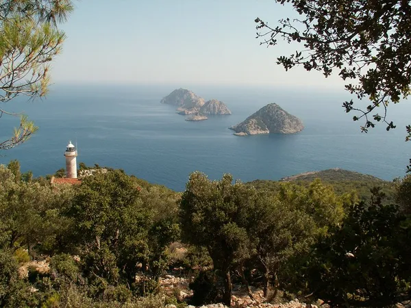 Cape Gelidonya