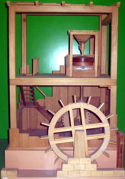 Ancient Greek technology