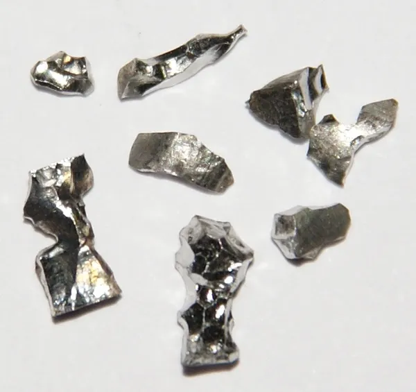 Iridium