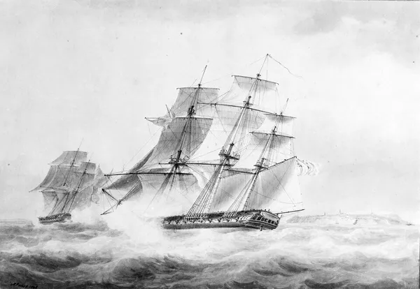 HMS Phoenix (1783)