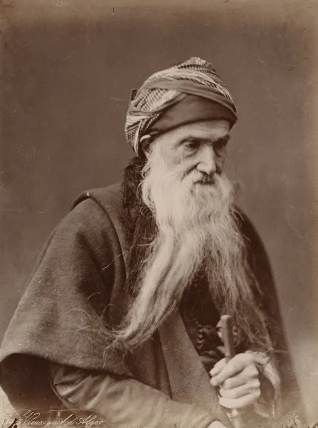 History of the Jews in Algeria