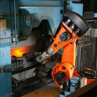 Industrial robot