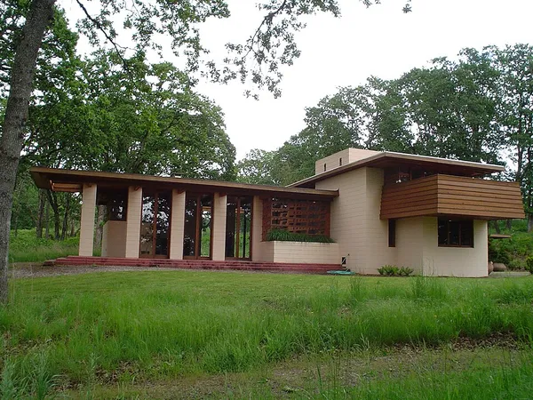 Gordon House (Silverton, Oregon)