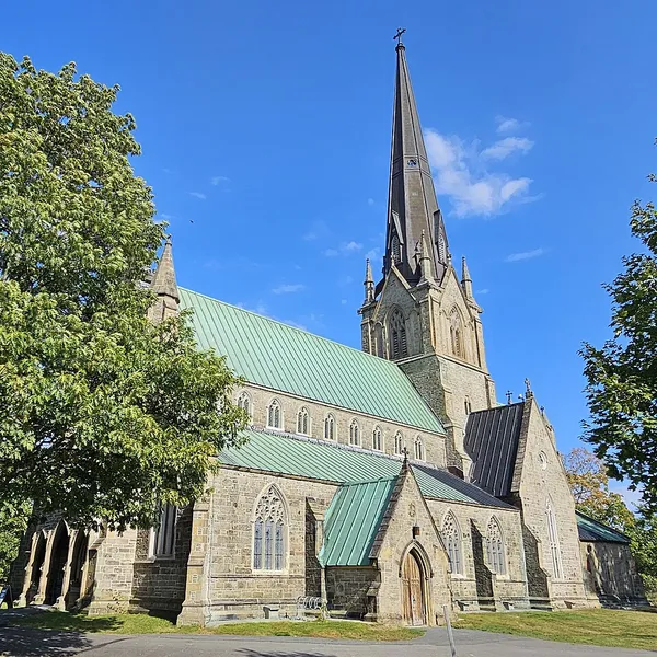 Christ Church Cathedral (Fredericton)