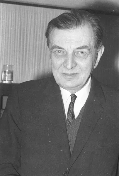 Alexander Tcherepnin
