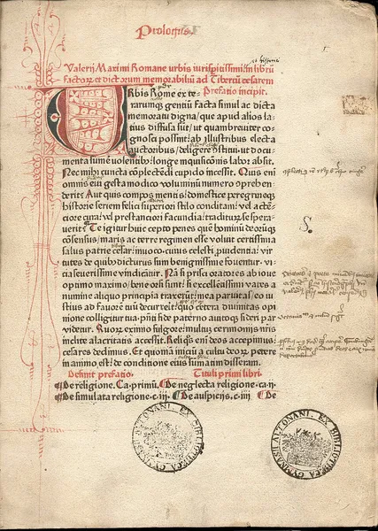 Incunable