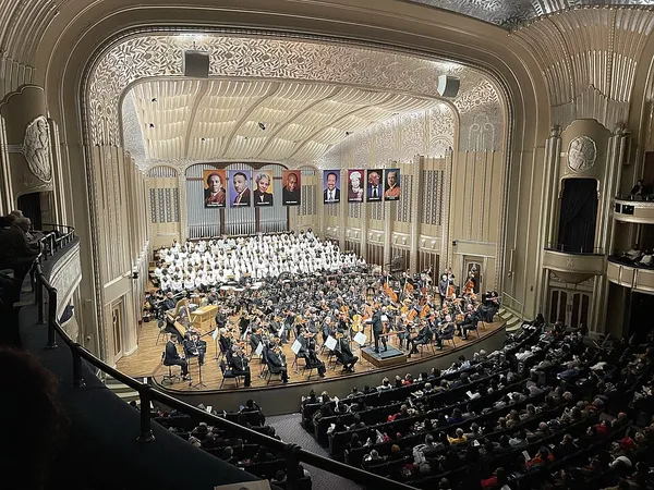 Cleveland Orchestra