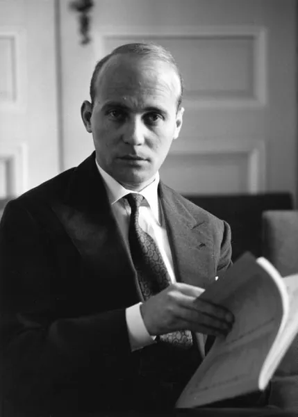 El Cimarrón (Henze)