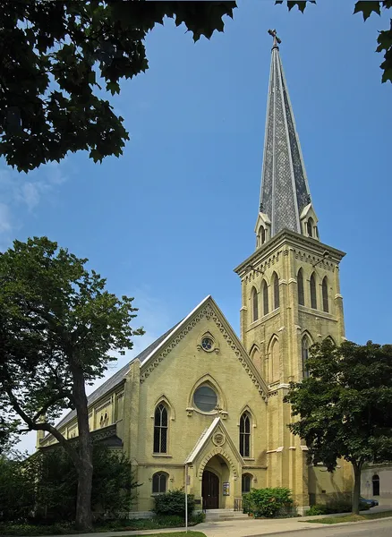 All Saints' Cathedral (Milwaukee)